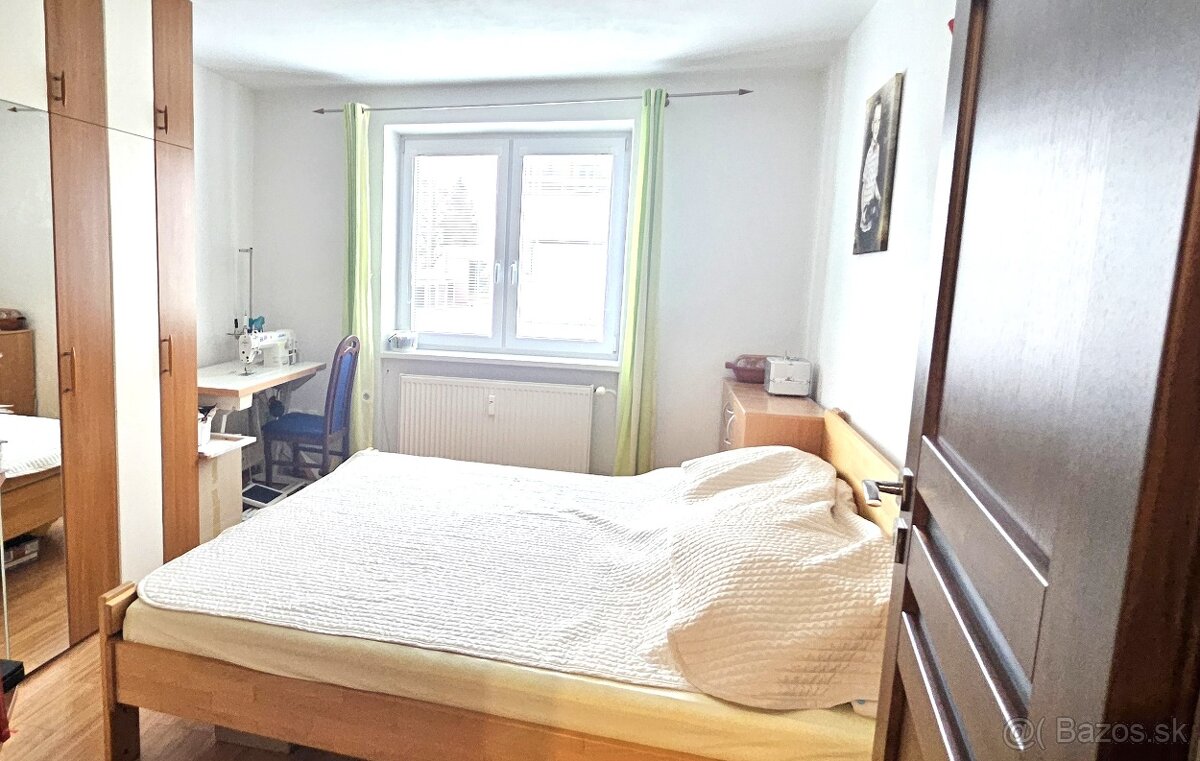 Predaj - 3-izbový byt po kompletnej rekonštrukcii, Zvolen - 6