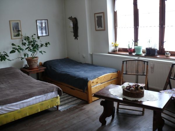 Rodinná usadlosť, Dobšiná - 6