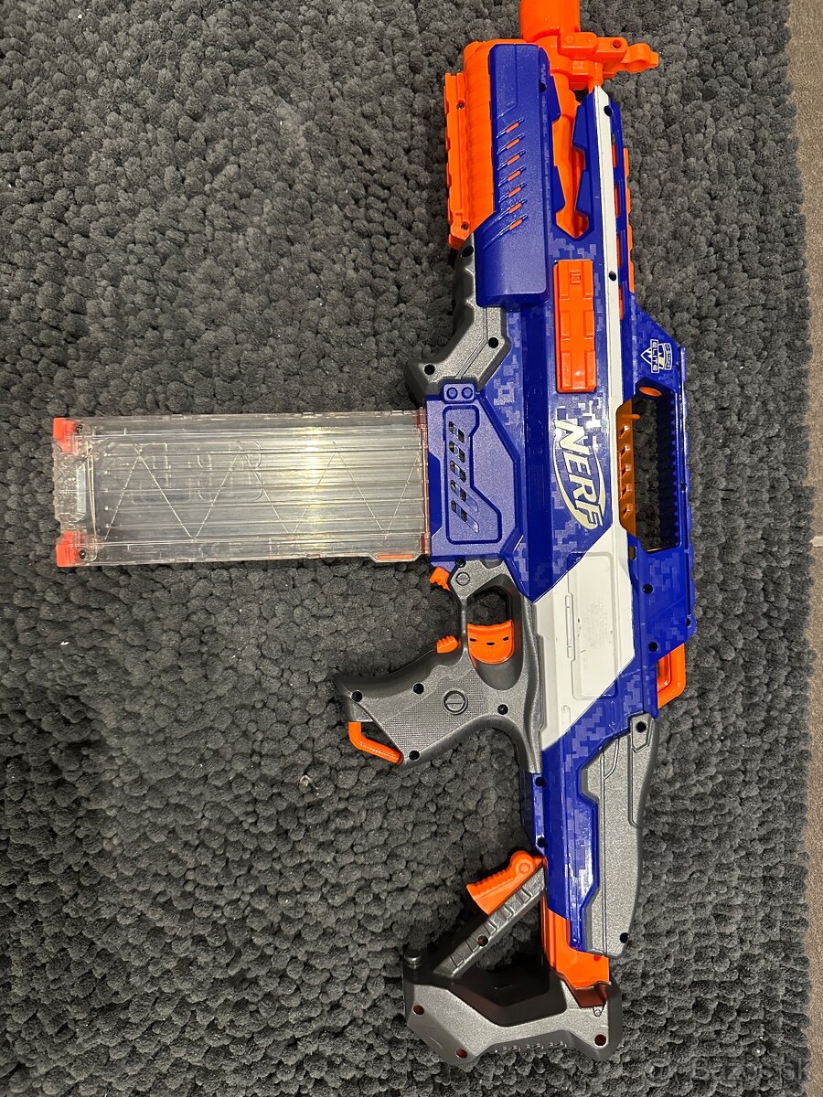 Nerf - 6