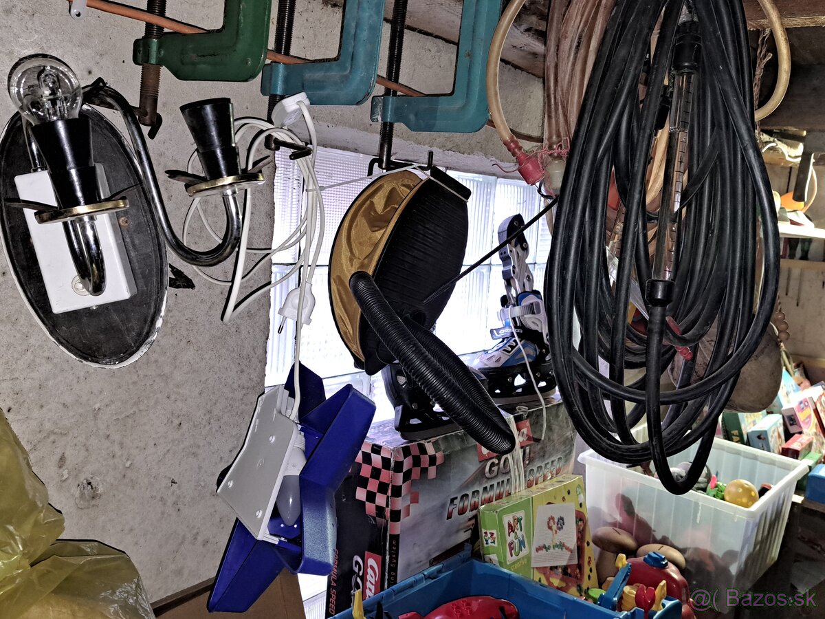 Garážový výpredaj - 6