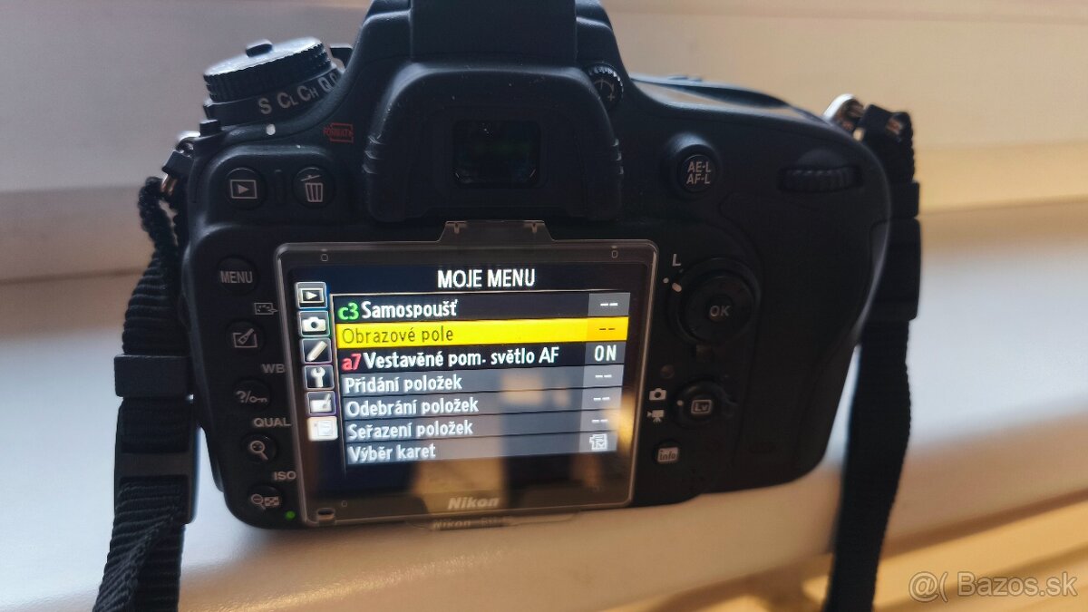 Nikon D610 FX + Nikkor 20 MM 1.8 G ED - 6