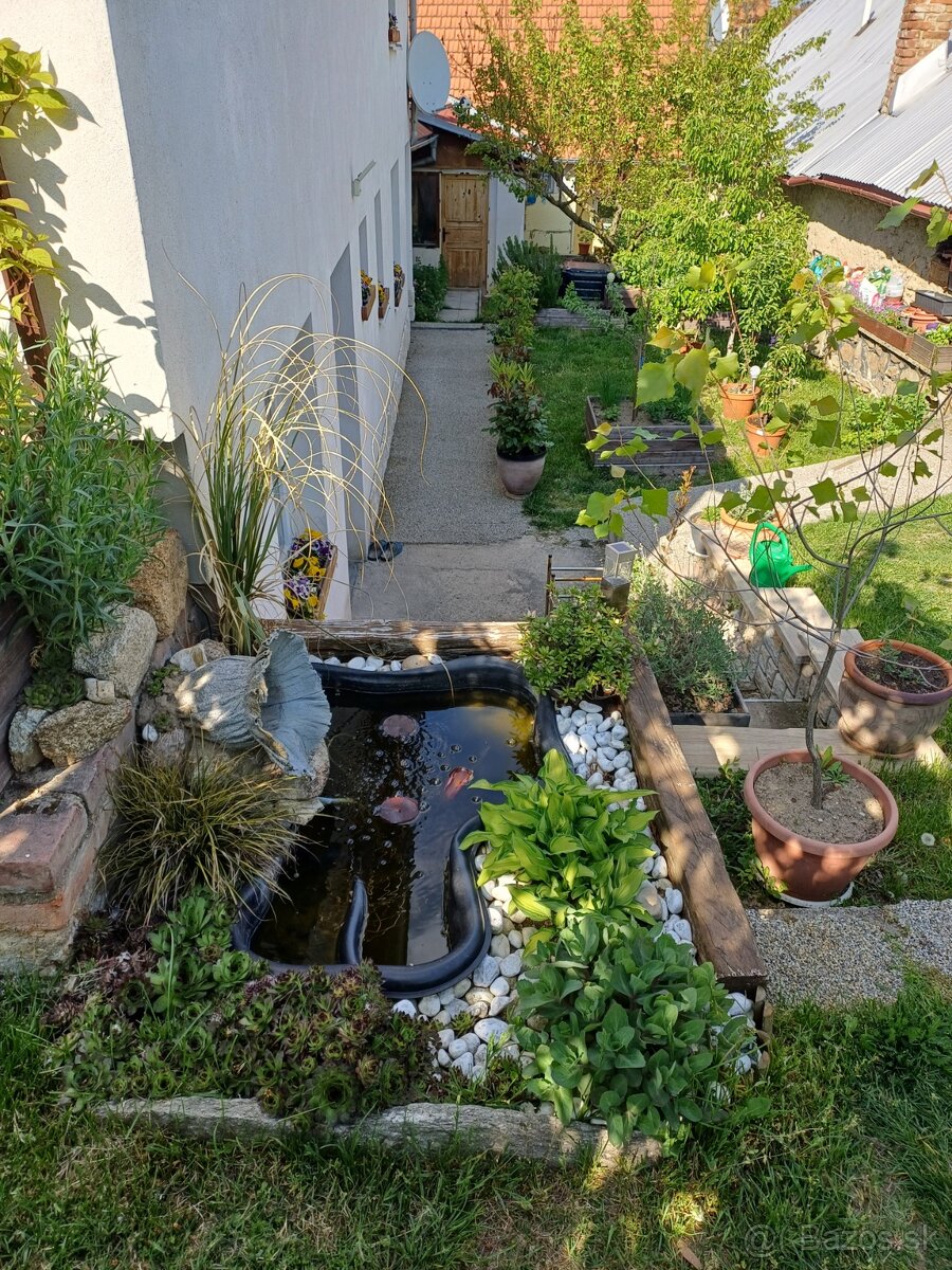 Prodej rodinných domů - 6