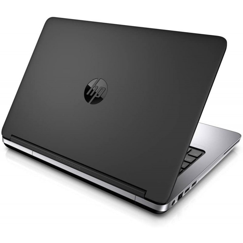 HP 650 G2, i5, SSD, Win11 PRO, numerická klávesnica, RS232 - 6