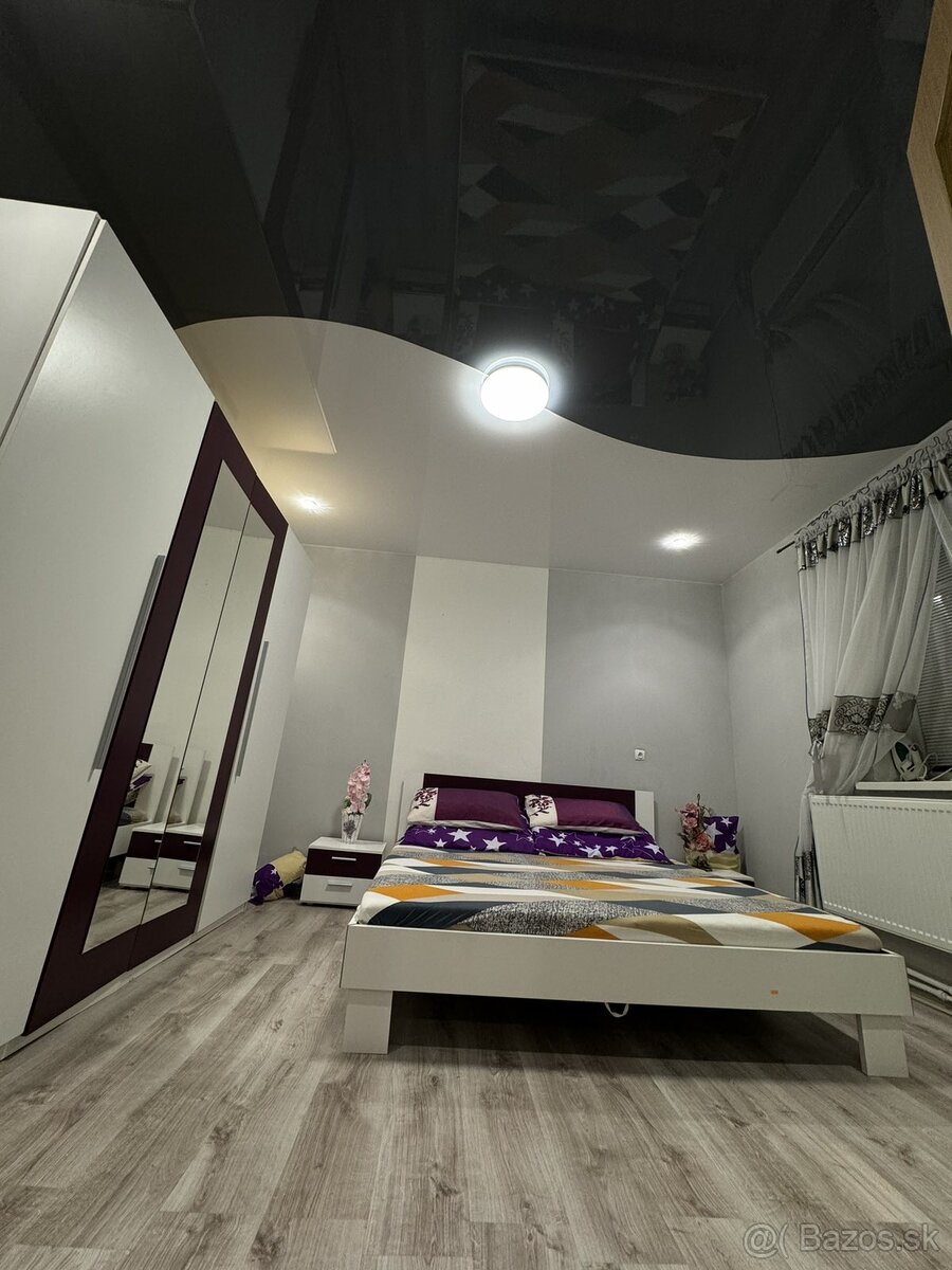 Napinacie stropy Sobrance - 6