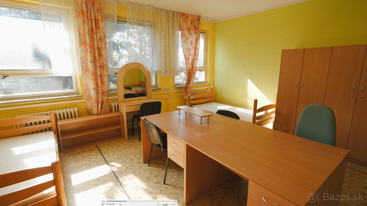 Stavba - ubytovacie zariadenie - 6