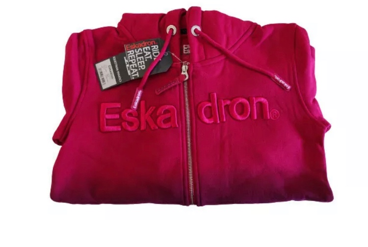 Eskadron mikina nova - 6