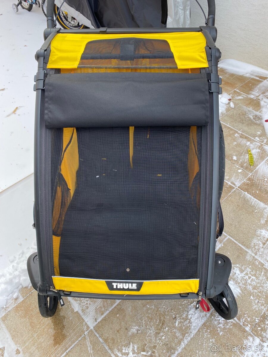 Thule Chariot Sport 2 - 6
