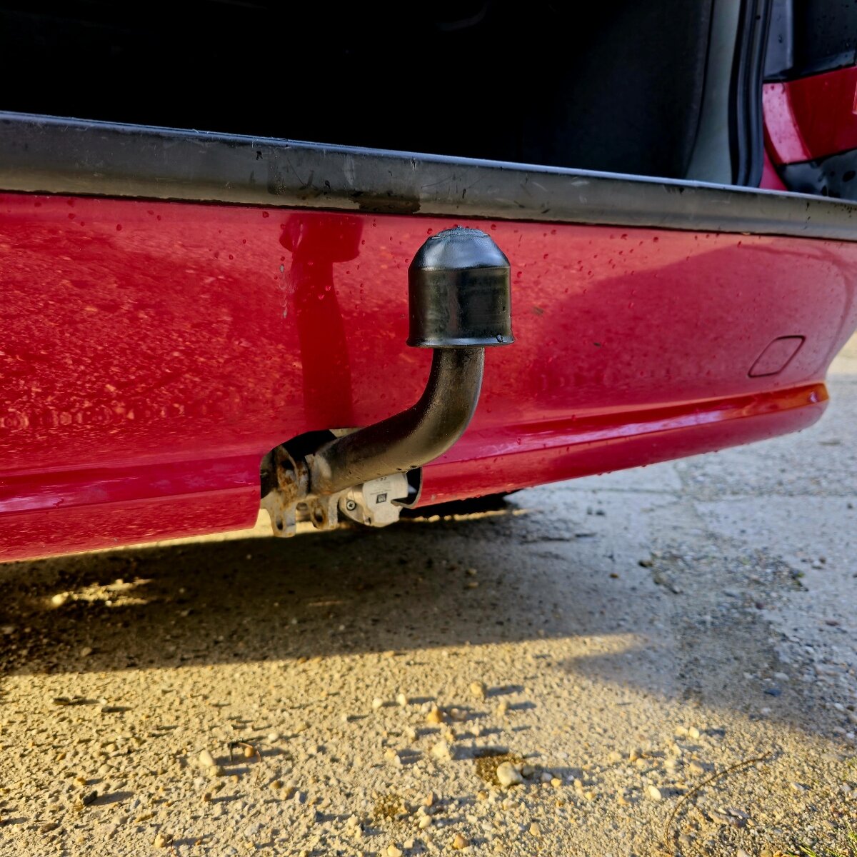 Peugeot 406 Break - 6