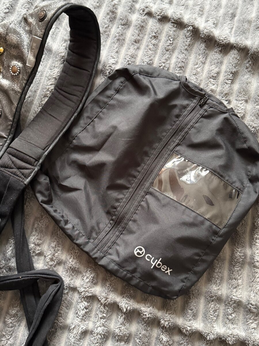 BABY CARRIER cybex platinum - 6