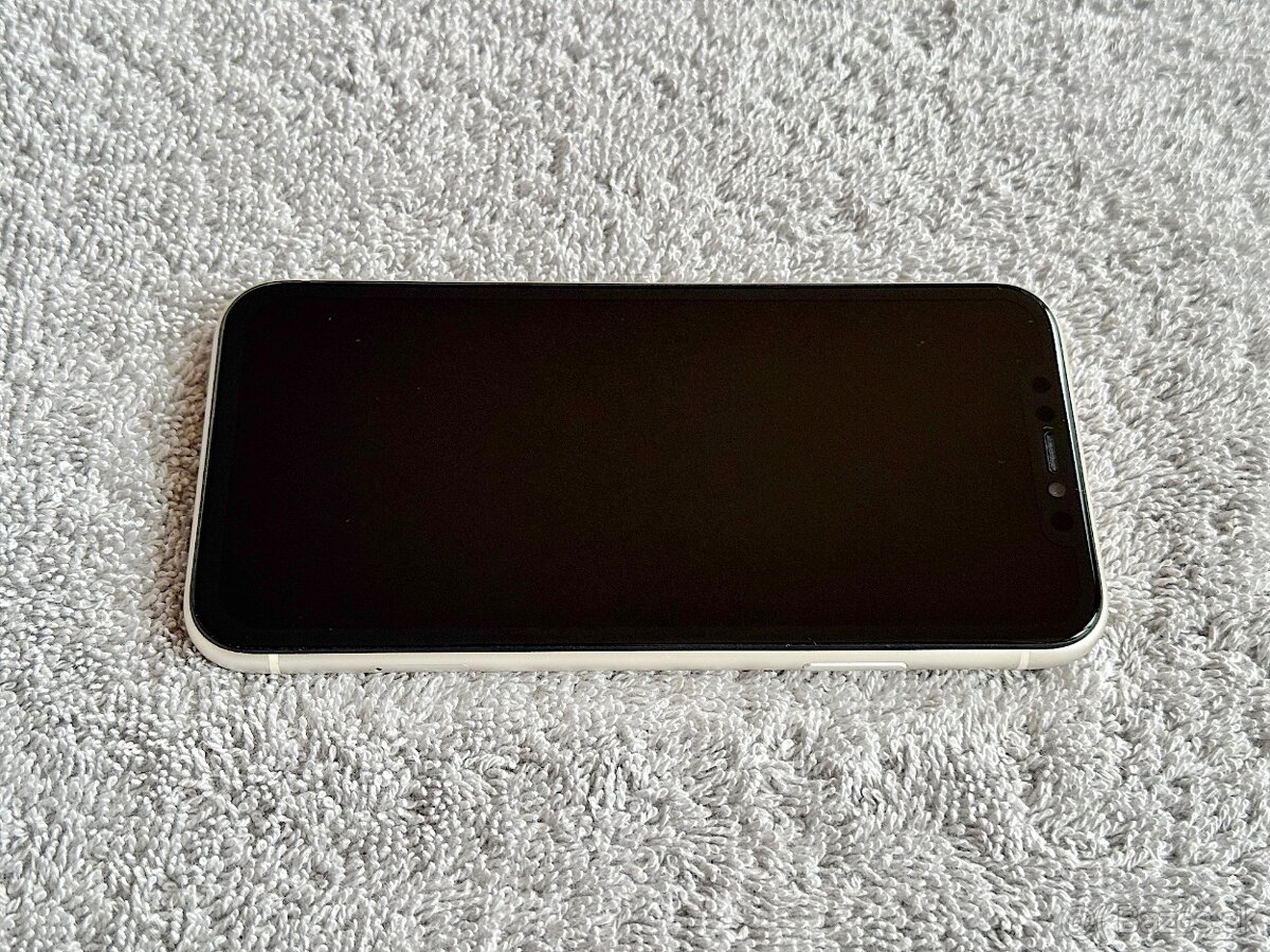 iPhone 11, NOVÁ BATERKA, SUPER STAV - 6