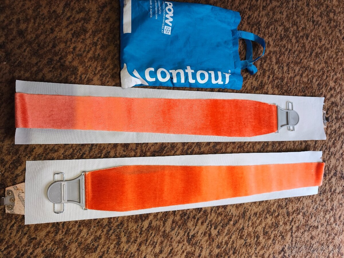 Predám skialpový komplet - 6