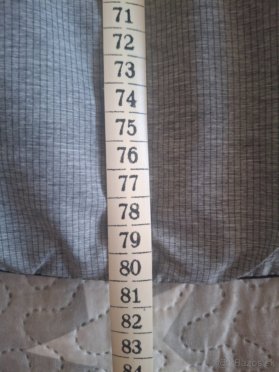 Adidas Terrex primaloft bunda ORIGINAL - 6