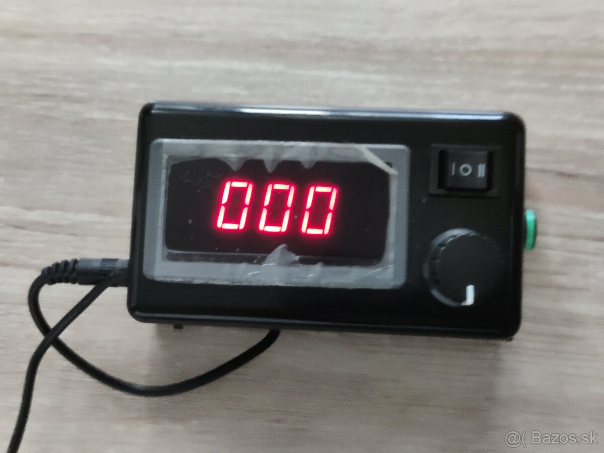 Motorizovaný slider RameCam 50 - 6