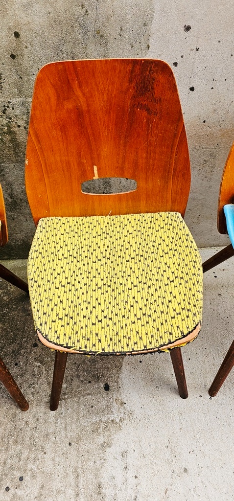 stoličky František Jirák - 6