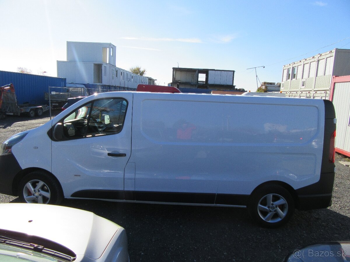 Opel Vivaro L2 H1 - 6