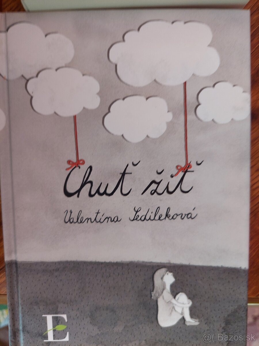 Knihy pre -násťročných - 6