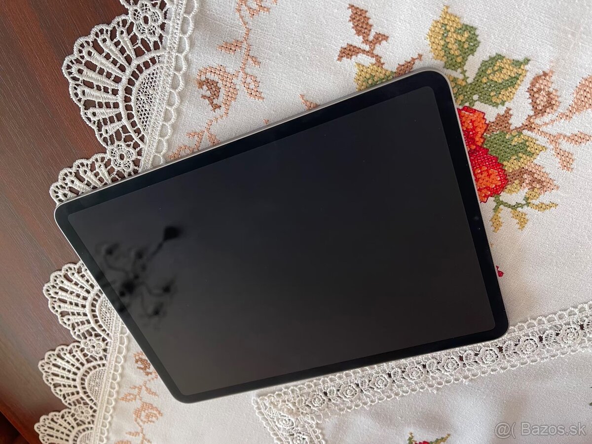 iPad Pro 11" M2 128GB - 6