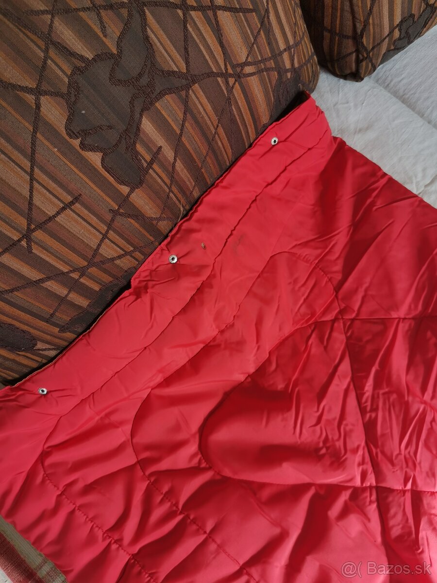 Predám starý socialistický spacák - 6