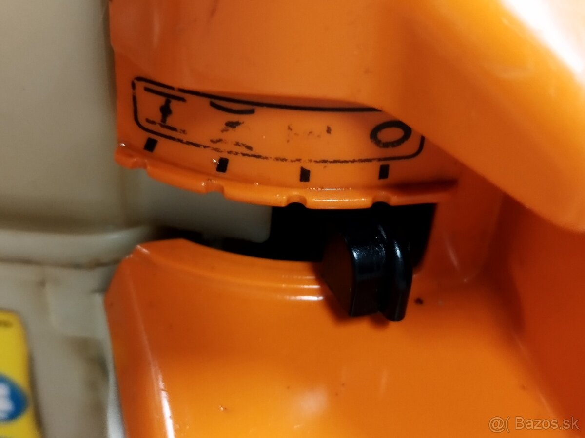 Stihl MS 460 Motorova pila top stav - 6