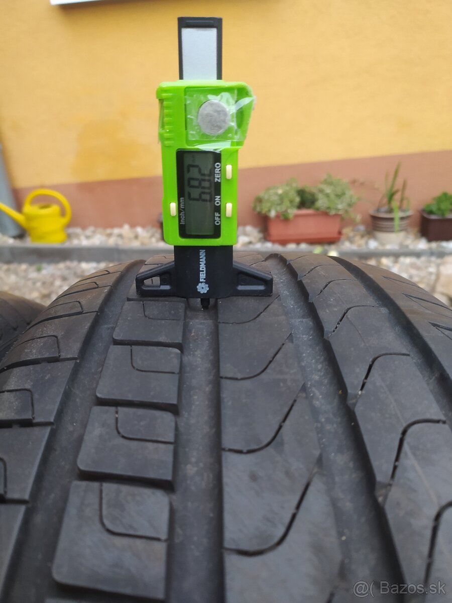 235/60 r18 letné pneumatiky - 6