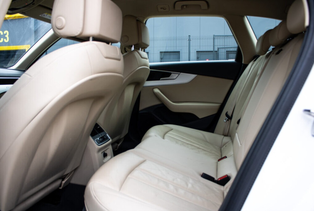 Audi A4 Avant 2017 - 6