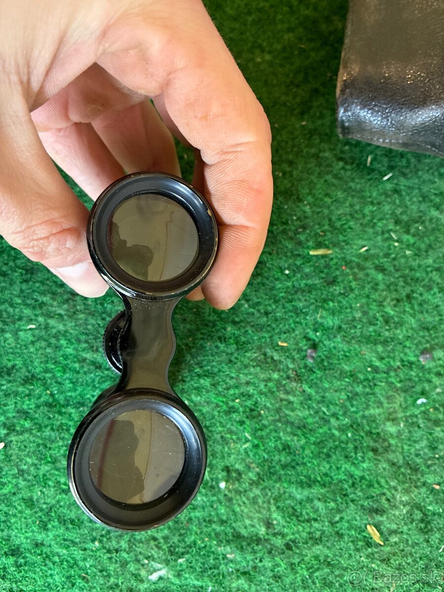 Starožitný ďalekohľad - 6