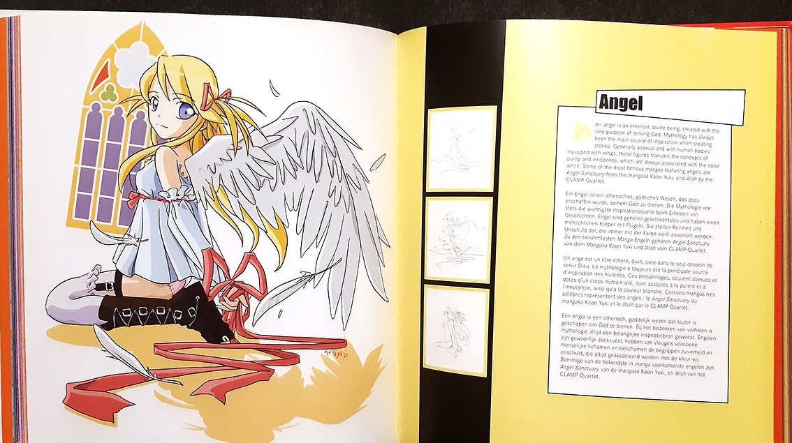 Knihy pre umelecké duše - 6