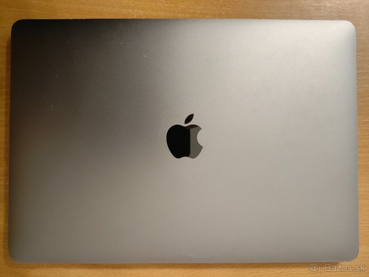 MacBook Pro 13 2016 | i5 • 16GB • 1TB SSD - 6