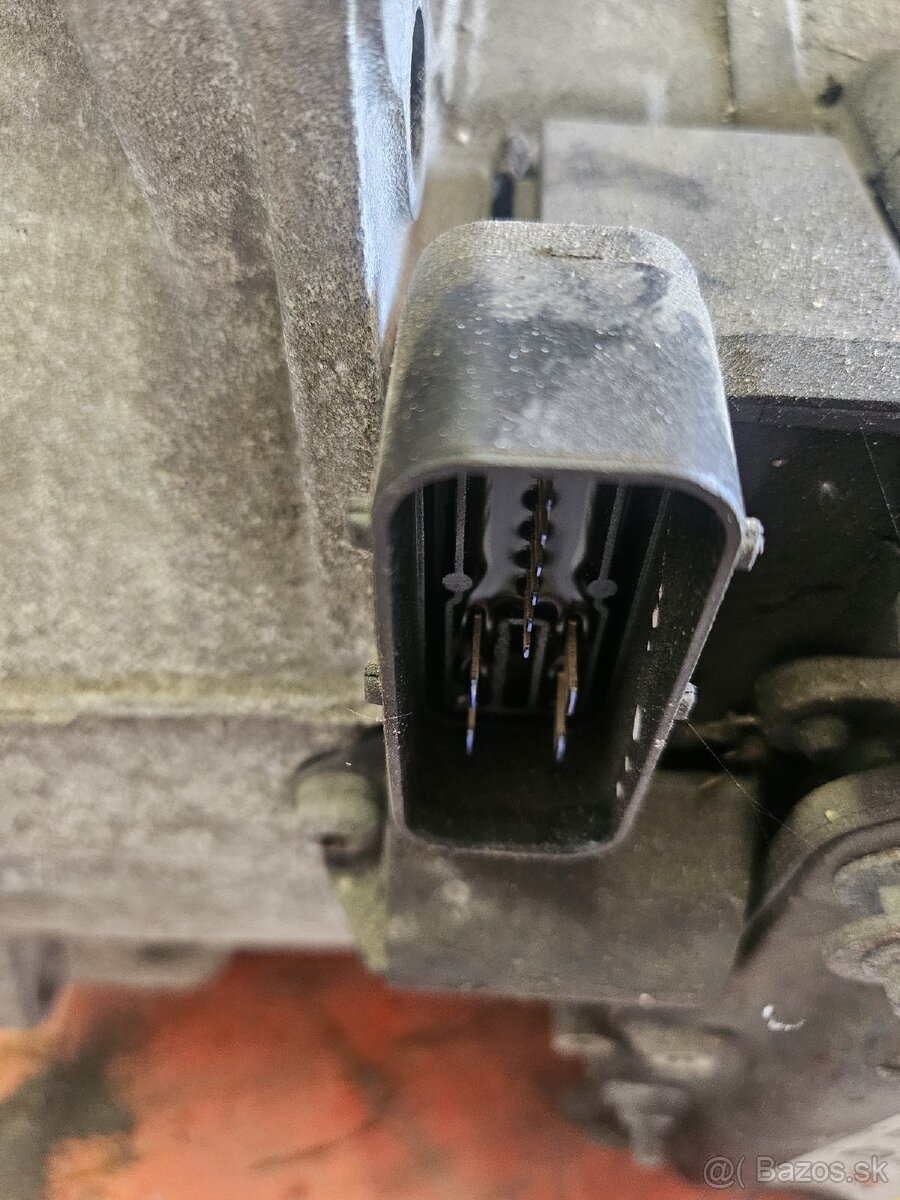 Dsg dq200 - 6
