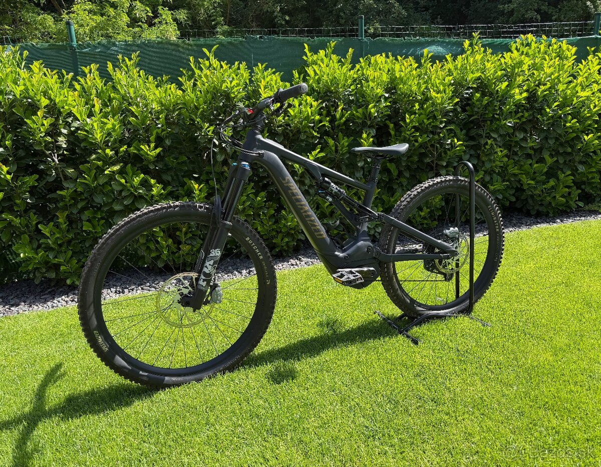 Specialized Turbo Levo comp 2025 - 6