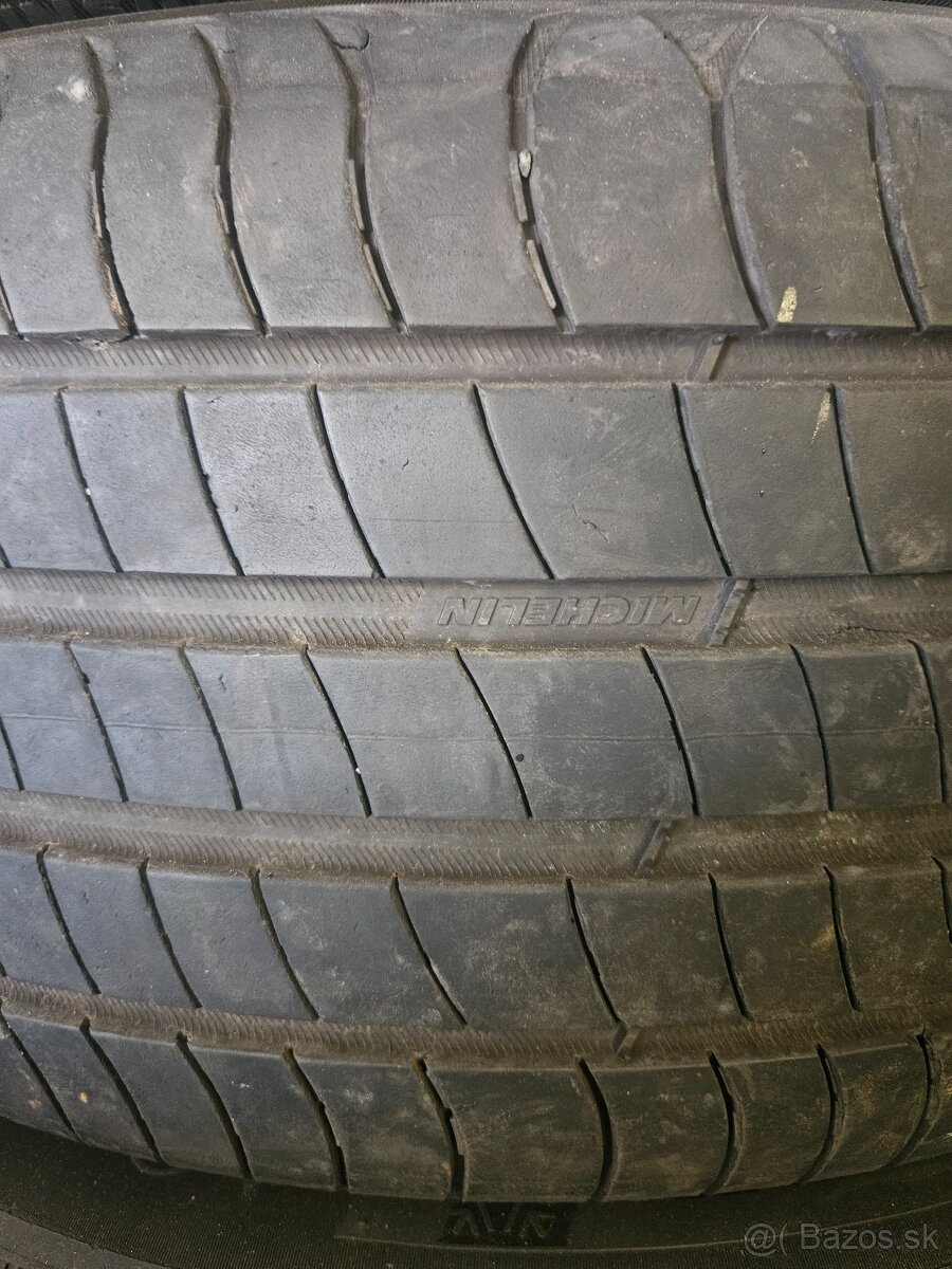225/55R17 MICHELIN PRIMACY 4 LETNÉ - 6