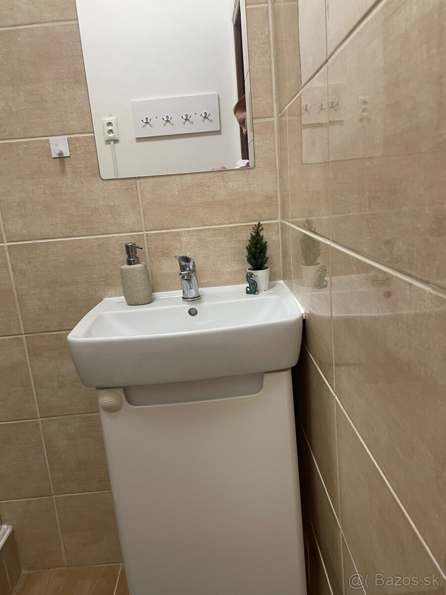 3izbový byt Trnávka Bratislava - 6