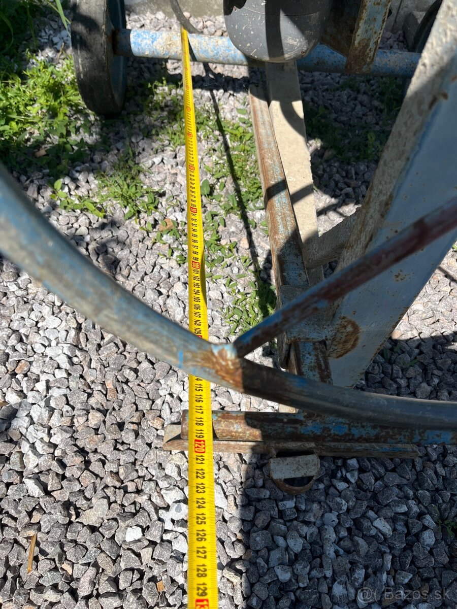 Miesacka na beton - 6
