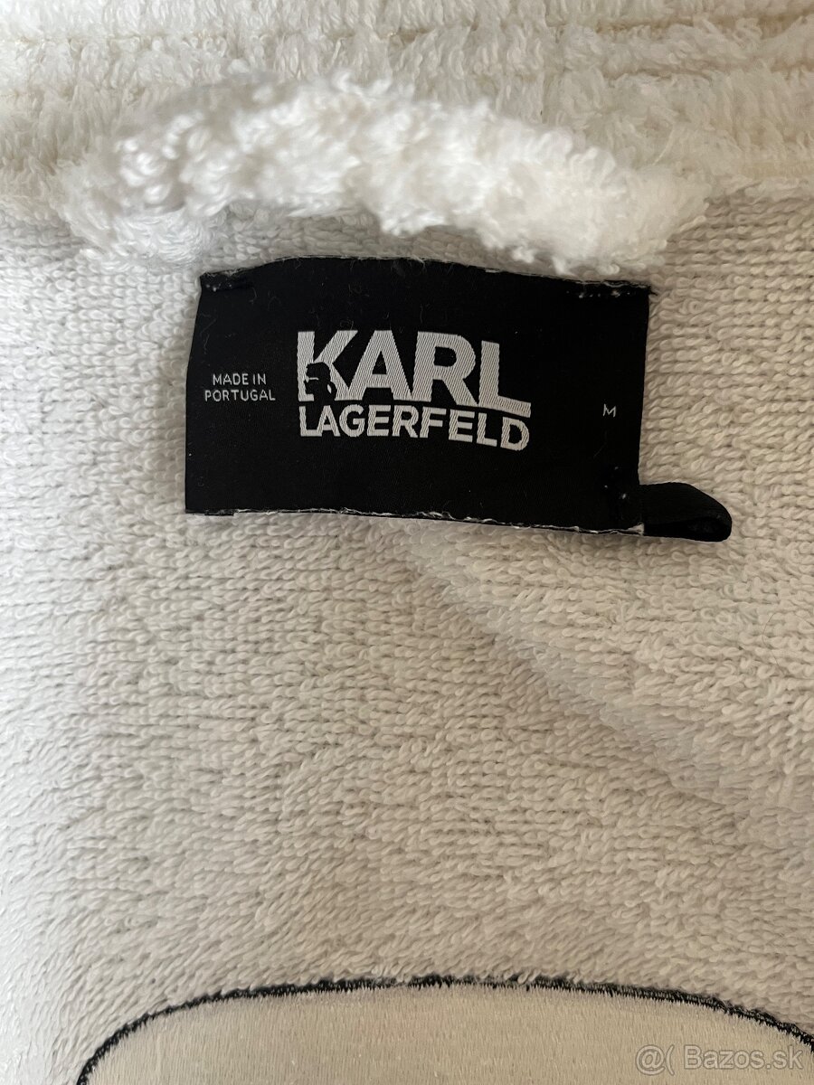 Karl Lagerfeld župan - 6