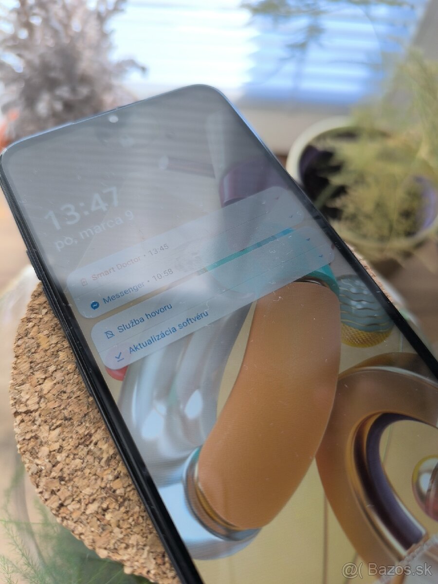 LG K41S - 6