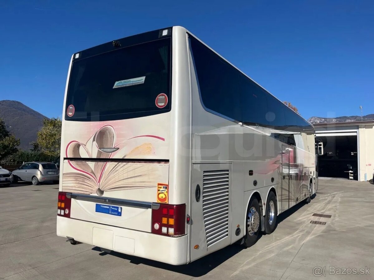 Van Hool Astronef Euro 5 - 6