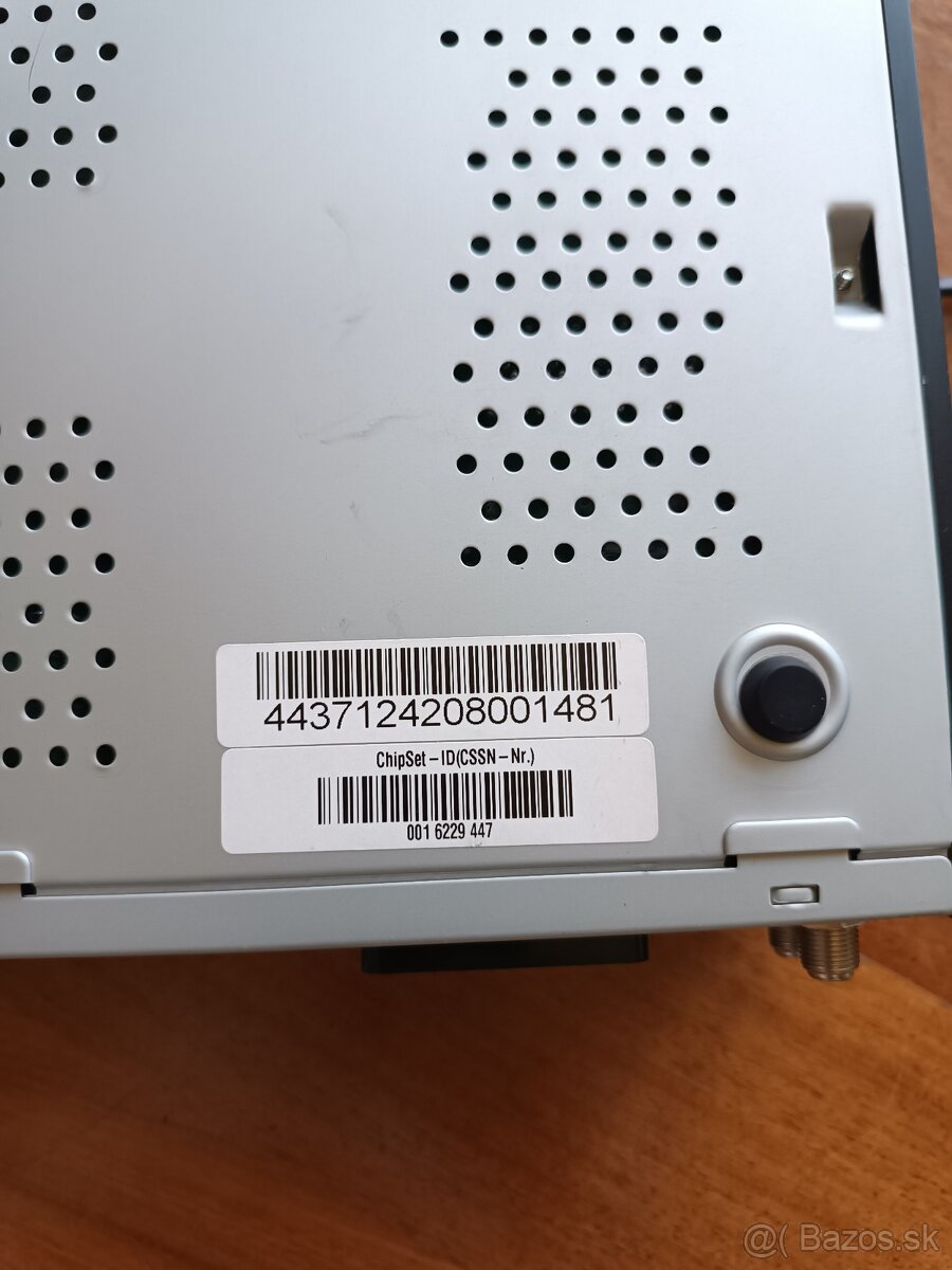 Set top box - 6
