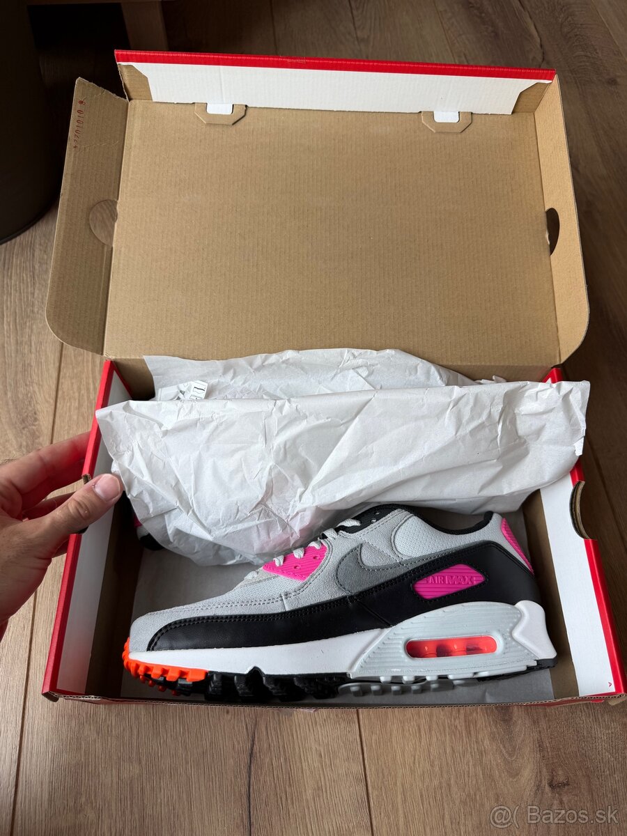 Nike Air Max 90 - 6