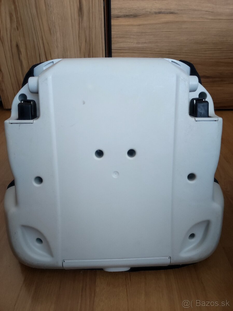 Autosedacka britax römer kidfix SL - 6