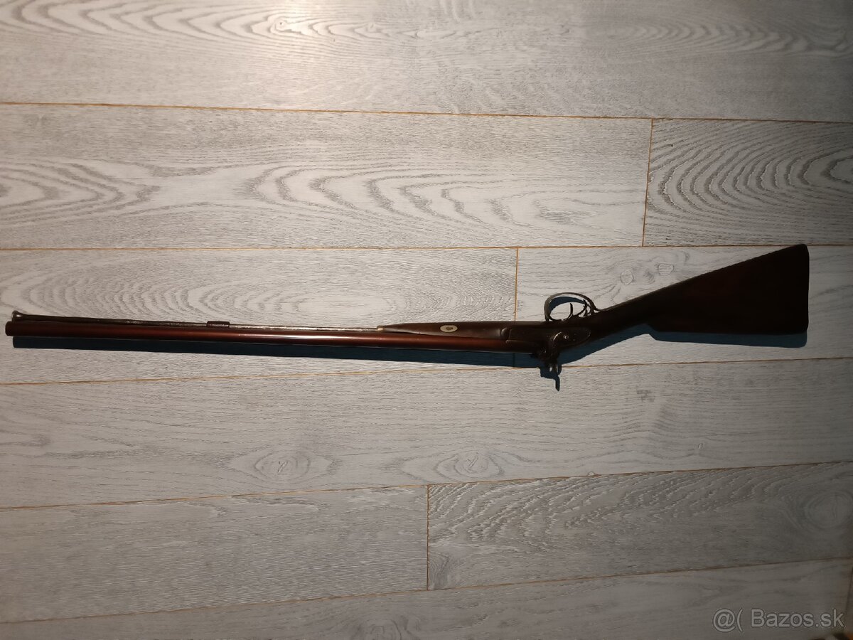 Perkusná anglicka lancasterka - 6