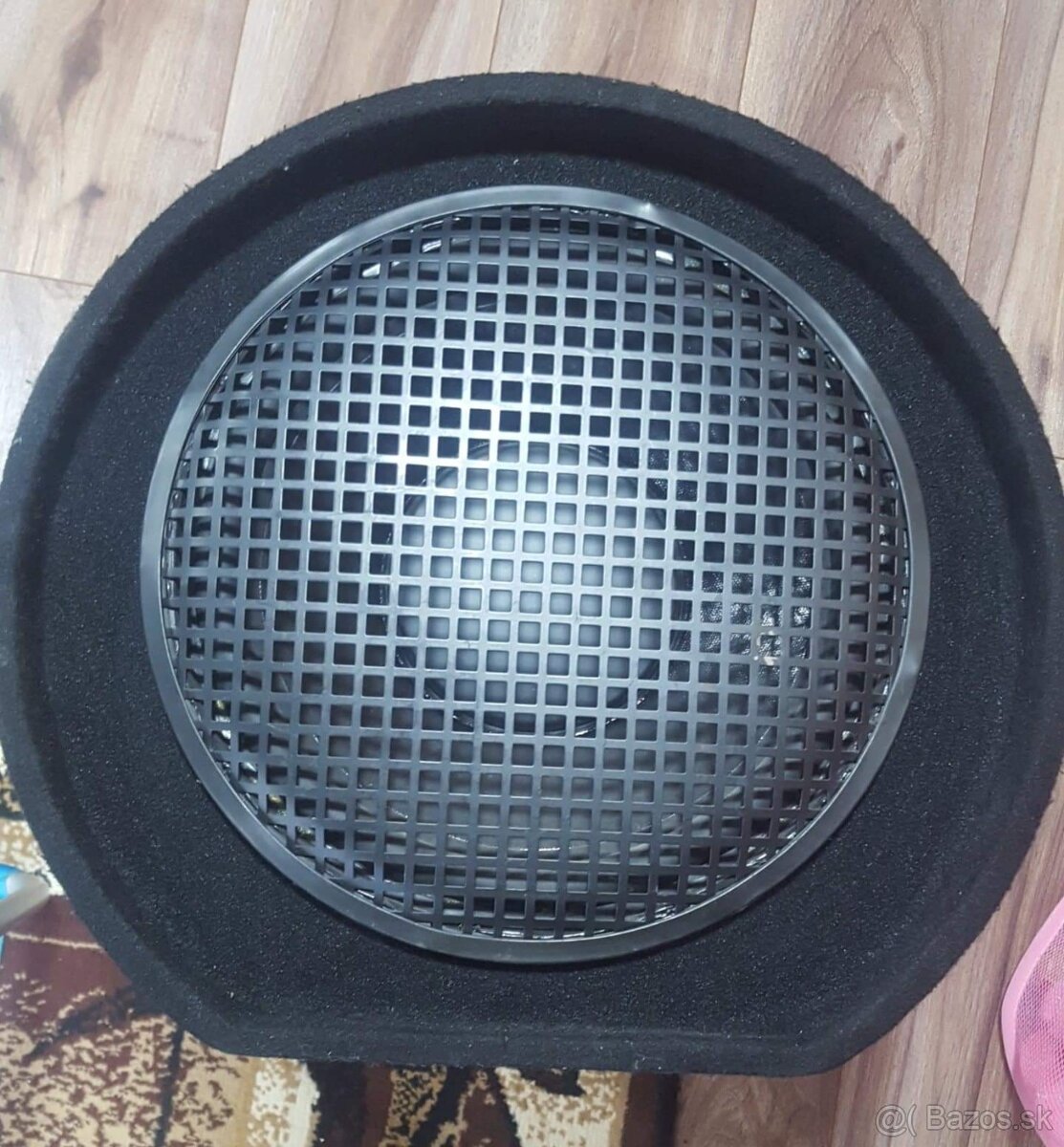 Reproduktor - 6