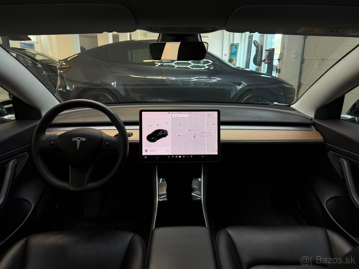 Tesla Model 3 Standard Range 2020 – Šoko - 6