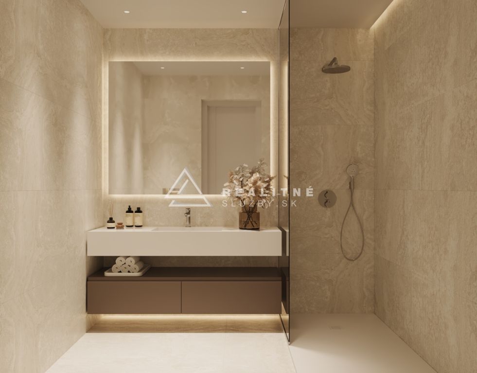 Španielsko, Estepona, Apartmány a Penthousy - 6