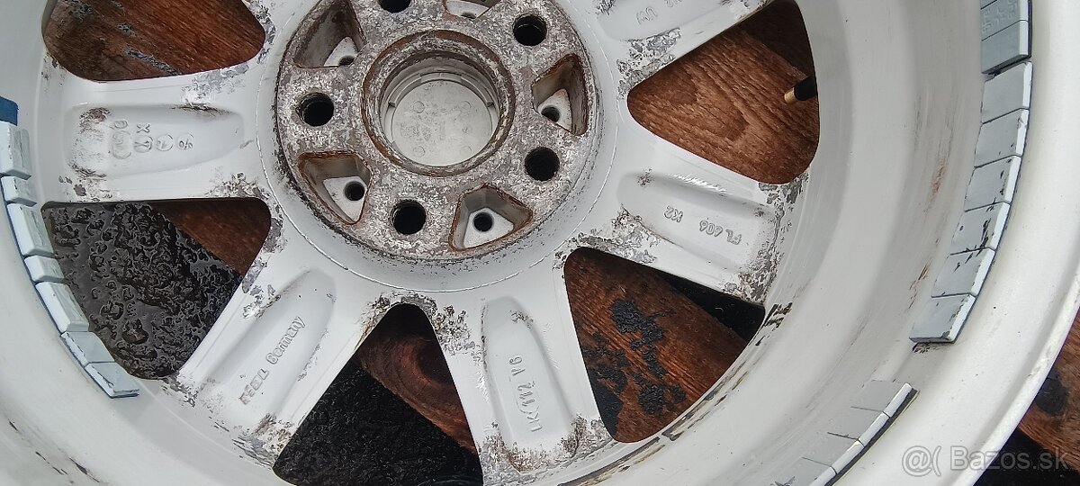 5x112 R16 - 6