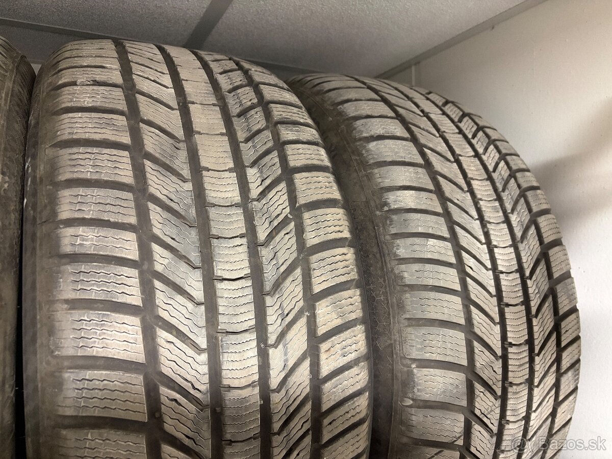 Continental WinterContact 245/45 R18 100V - 6