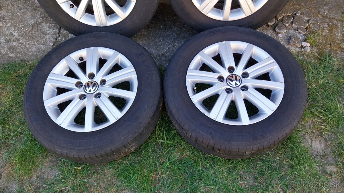 ALU 5 X 112 R15 - 6