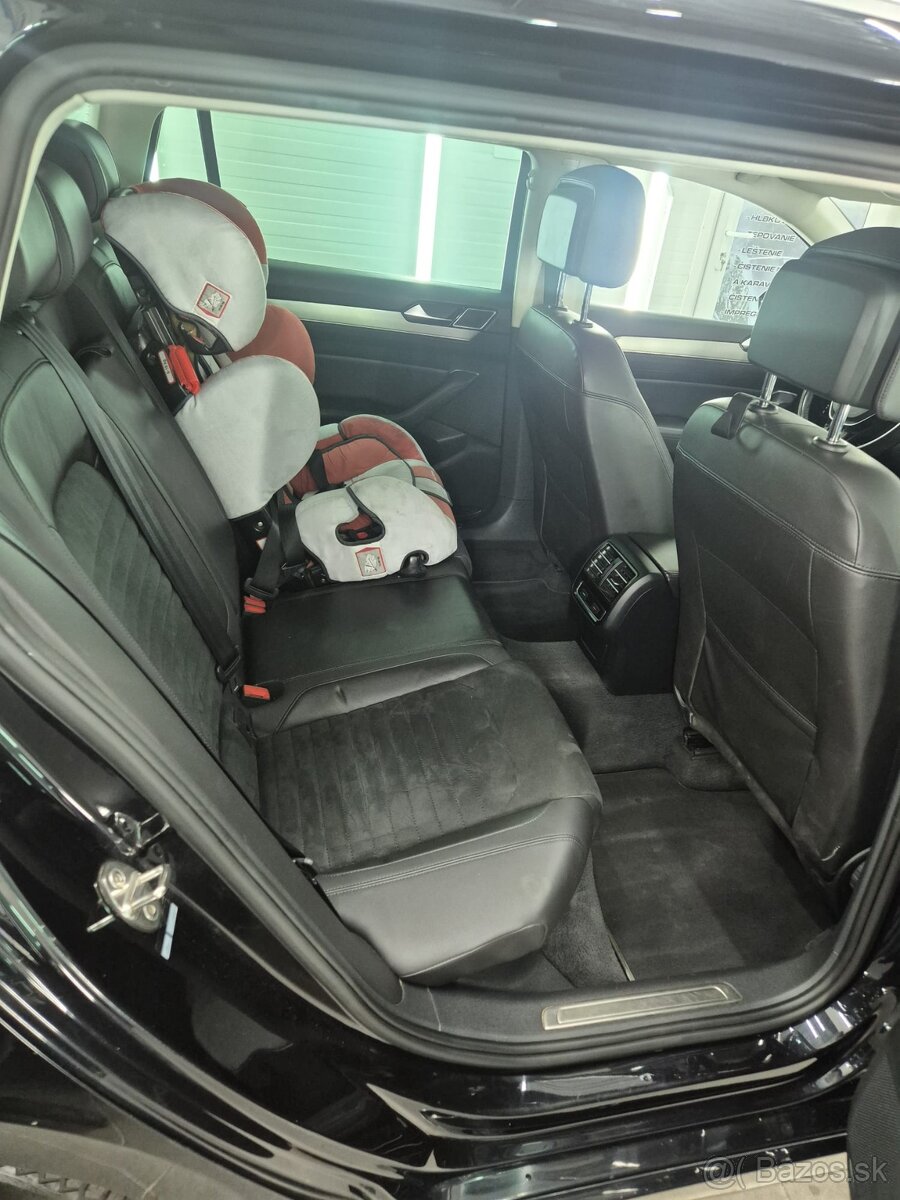PASSAT Variant 150 HP Odpočet DPH - 6