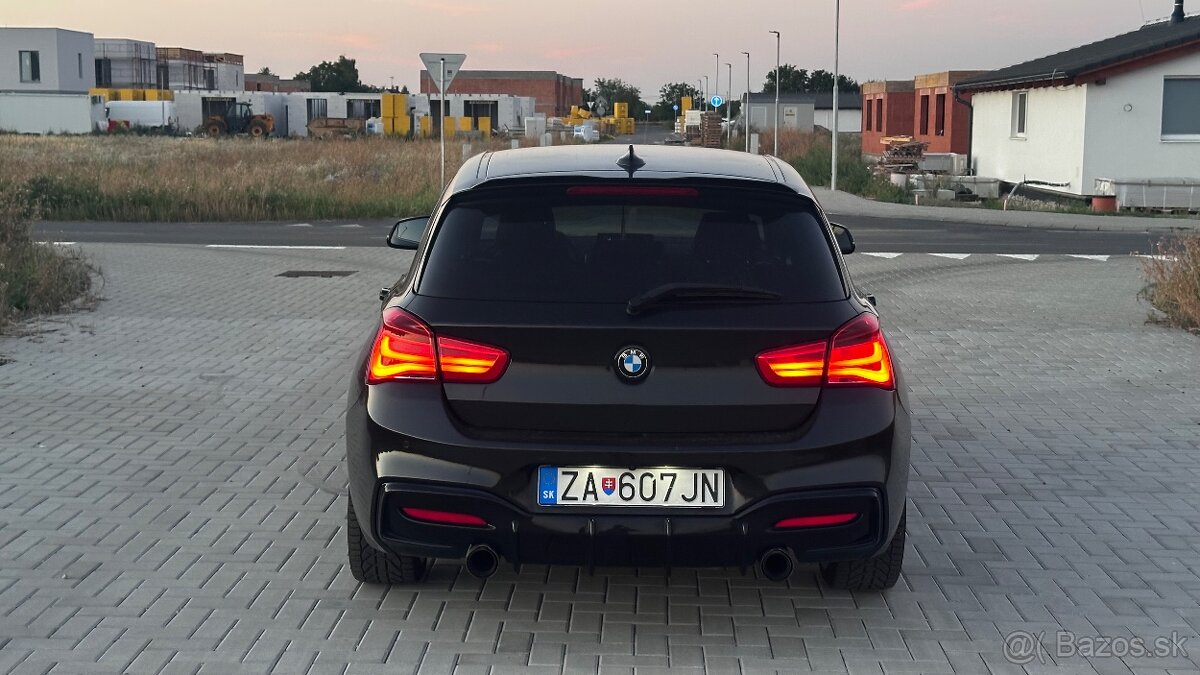 BMW M140ix 250kw 2016 - 6