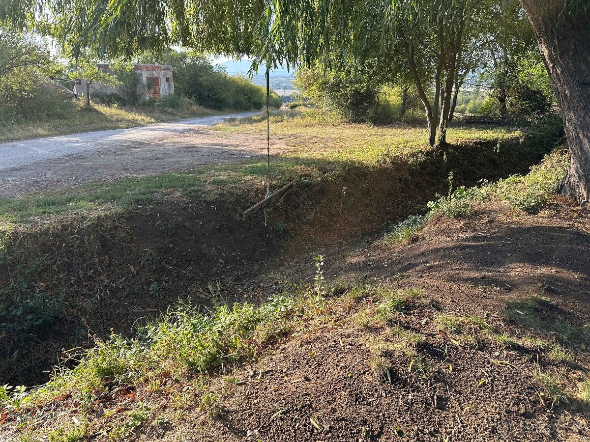 Skladový priestor na predaj - 6