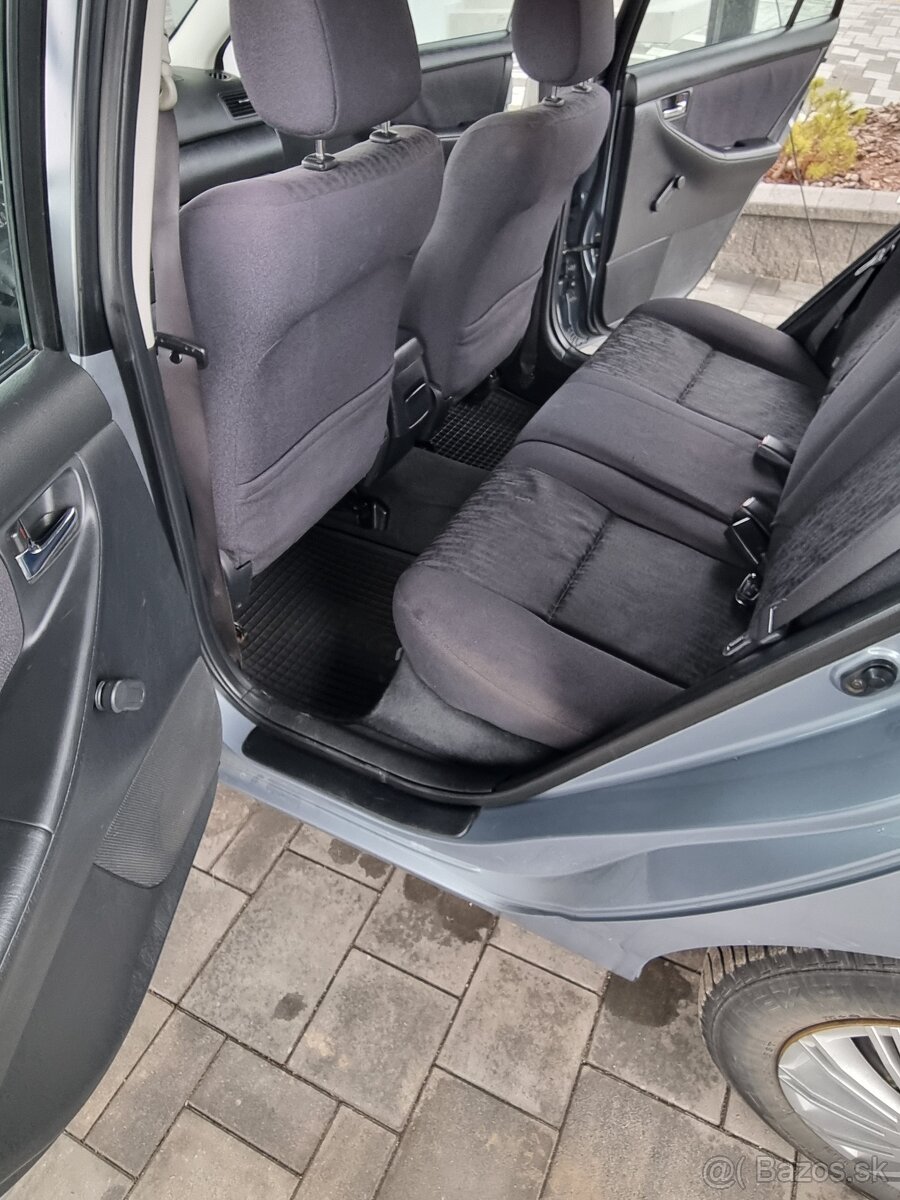 Toyota corolla 1.4vvti 73kw - 6